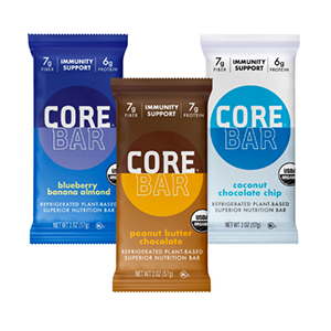 Free CORE Chocolate Bar