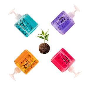 Free Zyfe Soap