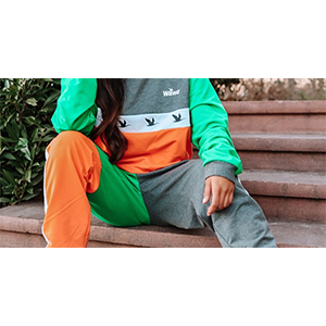 Free Wawa St.Patrick’s Day Sweatsuit