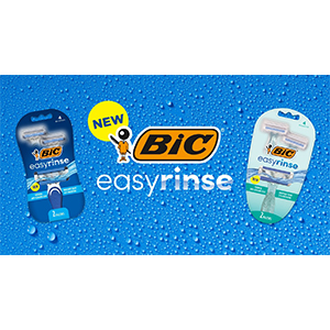 Free BIC Razor