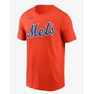 Free Mets T-Shirt