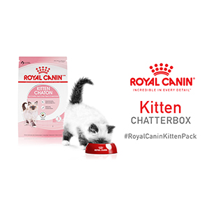 Free Royal Canin® Cat Food