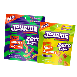 Free Joyride Gummies
