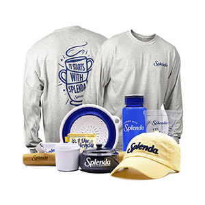 FreeSplendaPrizePack