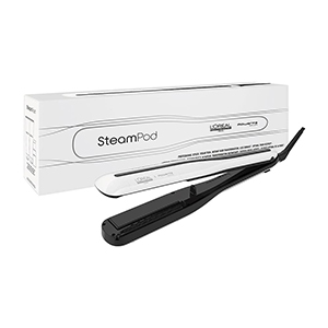Free L’Oreal Steampod Hair Straightener