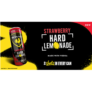 Free Monaco Cocktails Hard Lemonade