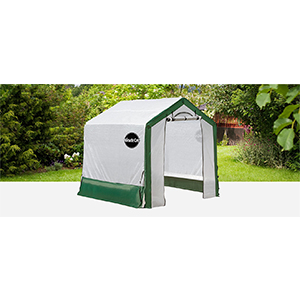 Free Scotts Miracle-Gro Greenhouse