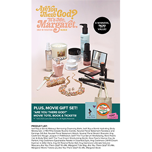 Free Mother’s Day Avon Beauty Set