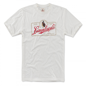 Free Leinenkugel T-Shirt