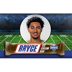 Free Snickers Bryce Bar