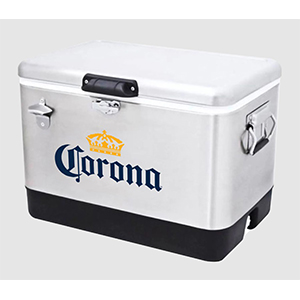 Free Corona® Cooler