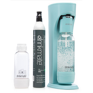 Free OmniFizz Drinkmate Set