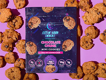 Free Effin Good Cookies