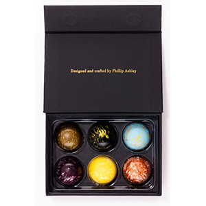 Free Miller Chocolate Box