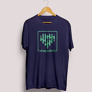 Free Shapeshift T-Shirt