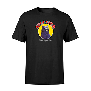 Free Stouffer’s T-Shirt