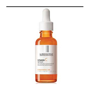 Free La Roche-Posay Vitamin C Serum