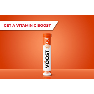 Free VÖOST Vitamin C