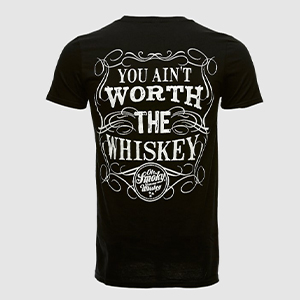 Free Ole Smoky T-Shirt