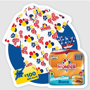 Free Wonder Hawaiian Shirt