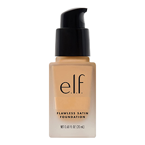 Free e.l.f. Flawless Finish Foundation