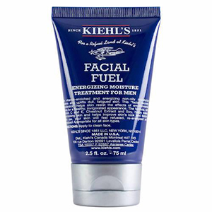 Free Kiehl’s Moisturizer
