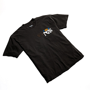 Free Nas T-Shirt