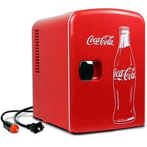 Free Coca-Cola Products