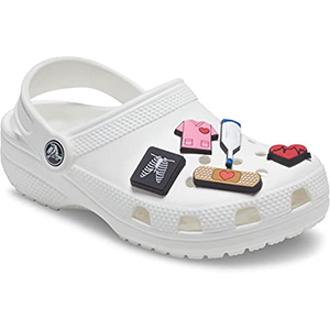 Free Crocs