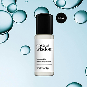Free Philosophy Skin Serum