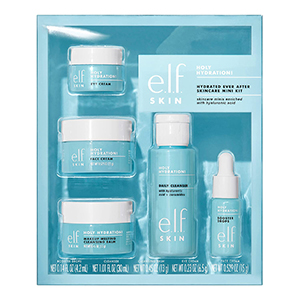 Free e.l.f. Skincare Kit