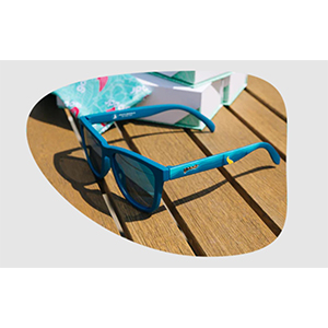 Free Goodr Sunglasses