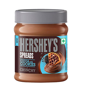 Free Hershey’s Chocolate Spread