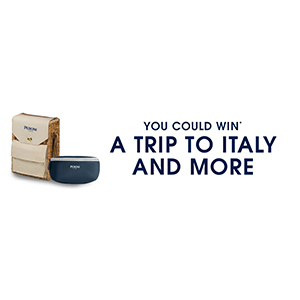 Free Peroni Picnic Basket