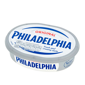 Free Philadelphia Cream Cheese