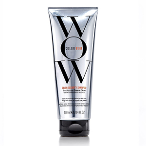 Free Color Wow Shampoo