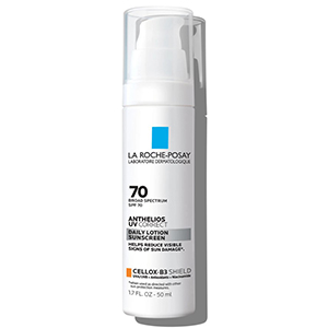 Free La Roche-Posay Sunscreen