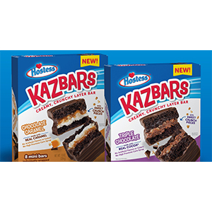 Free Kazbars Box