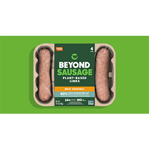 Free Beyond Meat® Set