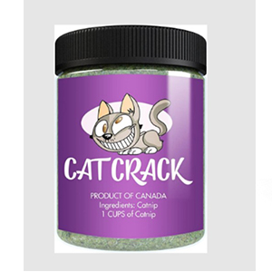 Free Cat Crack Catnip