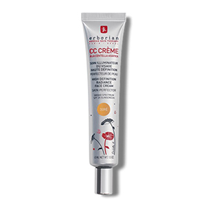Free Erborian Discover CC Cream