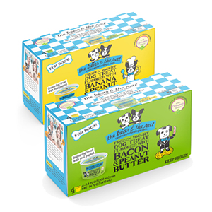 Free Bear & The Rat Dog Treats