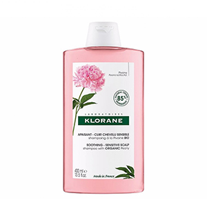 Free Klorane Shampoo