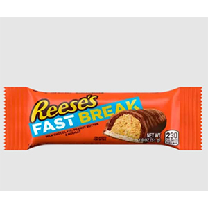 Free Reese’s Candy Bar