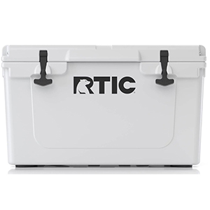 Free RTIC Hard Cooler
