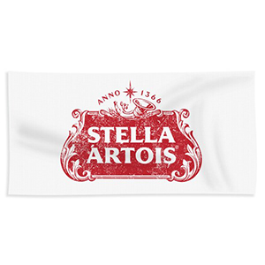 Free Stella Beach Towel