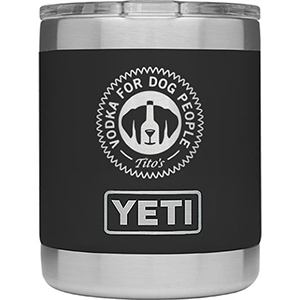 Free Yeti Mug