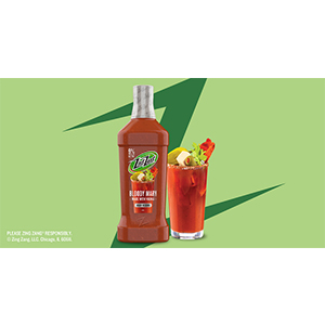 Free Zing Zang Bloody Mary Mix