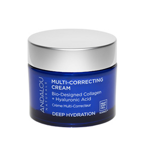 Free Andalou Naturals Hydration Cream