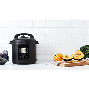 Free CHEF iQ Smart Cooker